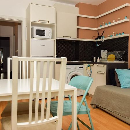 Apartment Coral Pomorie Ngoại thất bức ảnh